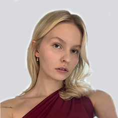 Якушкина Кристина