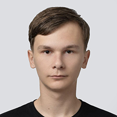 Ковтун Станислав